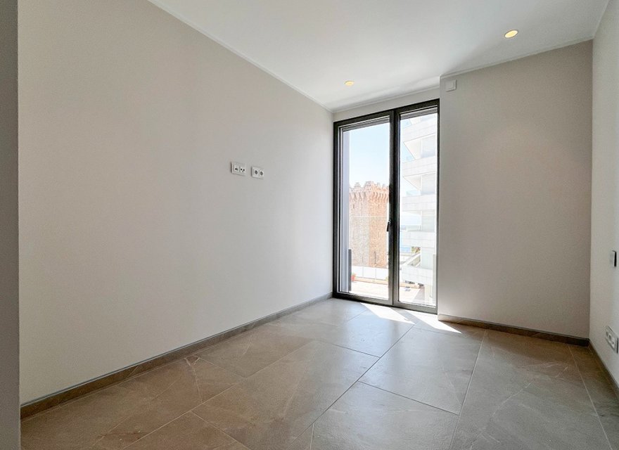 Nowa konstrukcja - Apartament - Palma de Mallorca - Palma
