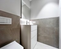 Nowa konstrukcja - Apartament - Palma de Mallorca - Palma