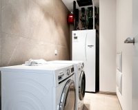 Nowa konstrukcja - Apartament - Palma de Mallorca - Palma