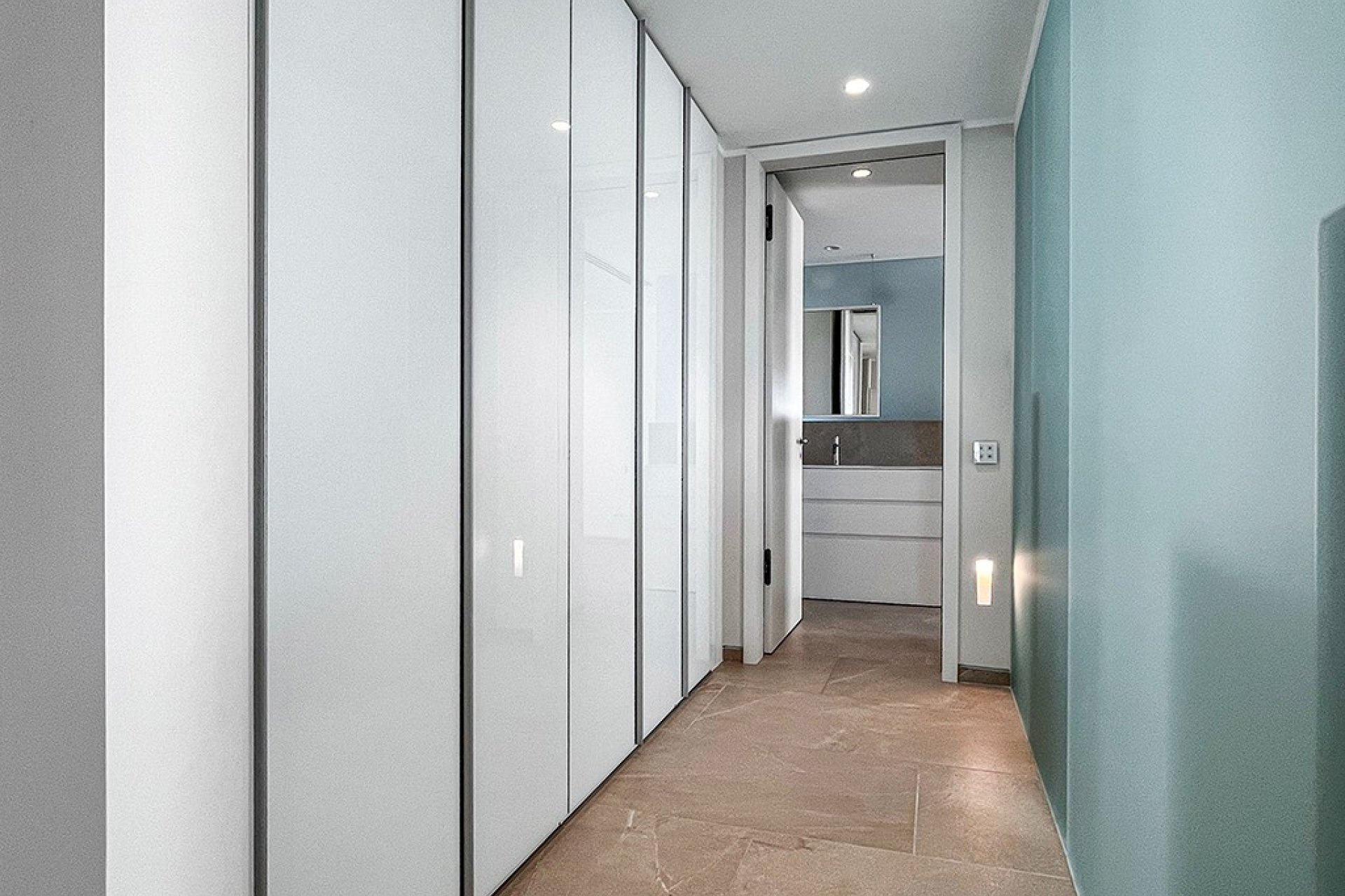 Nowa konstrukcja - Apartament - Palma de Mallorca - Palma