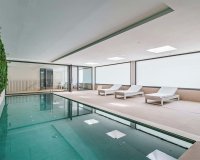 Nowa konstrukcja - Apartament - Palma de Mallorca - Palma