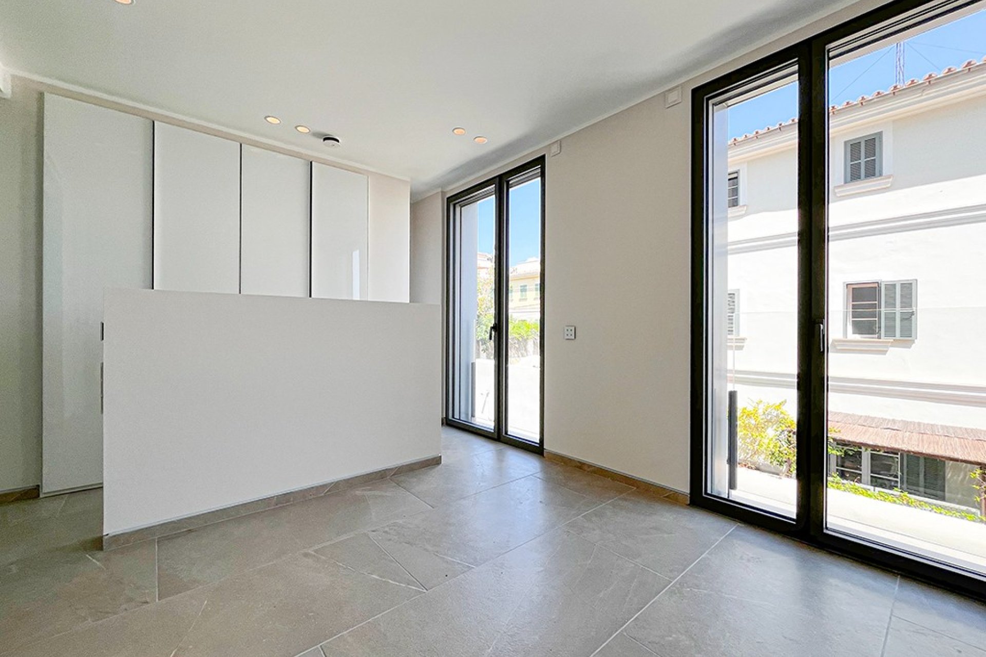 Nowa konstrukcja - Apartament - Palma de Mallorca - Palma