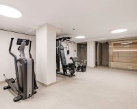 Nowa konstrukcja - Apartament - Palma de Mallorca - Palma