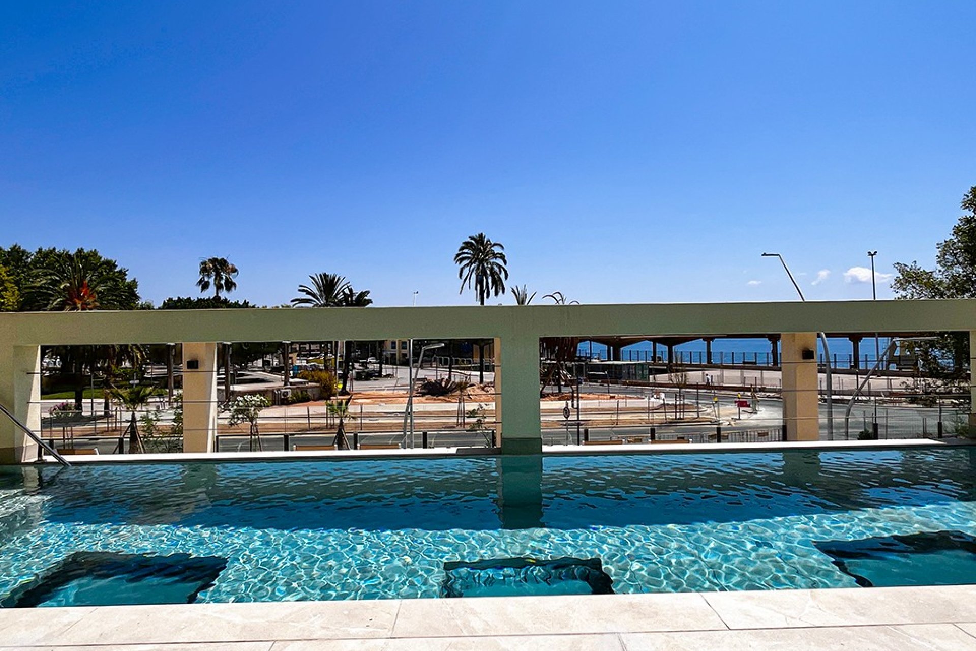 Nowa konstrukcja - Apartament - Palma de Mallorca - Palma