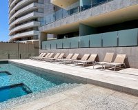 Nowa konstrukcja - Apartament - Palma de Mallorca - Palma