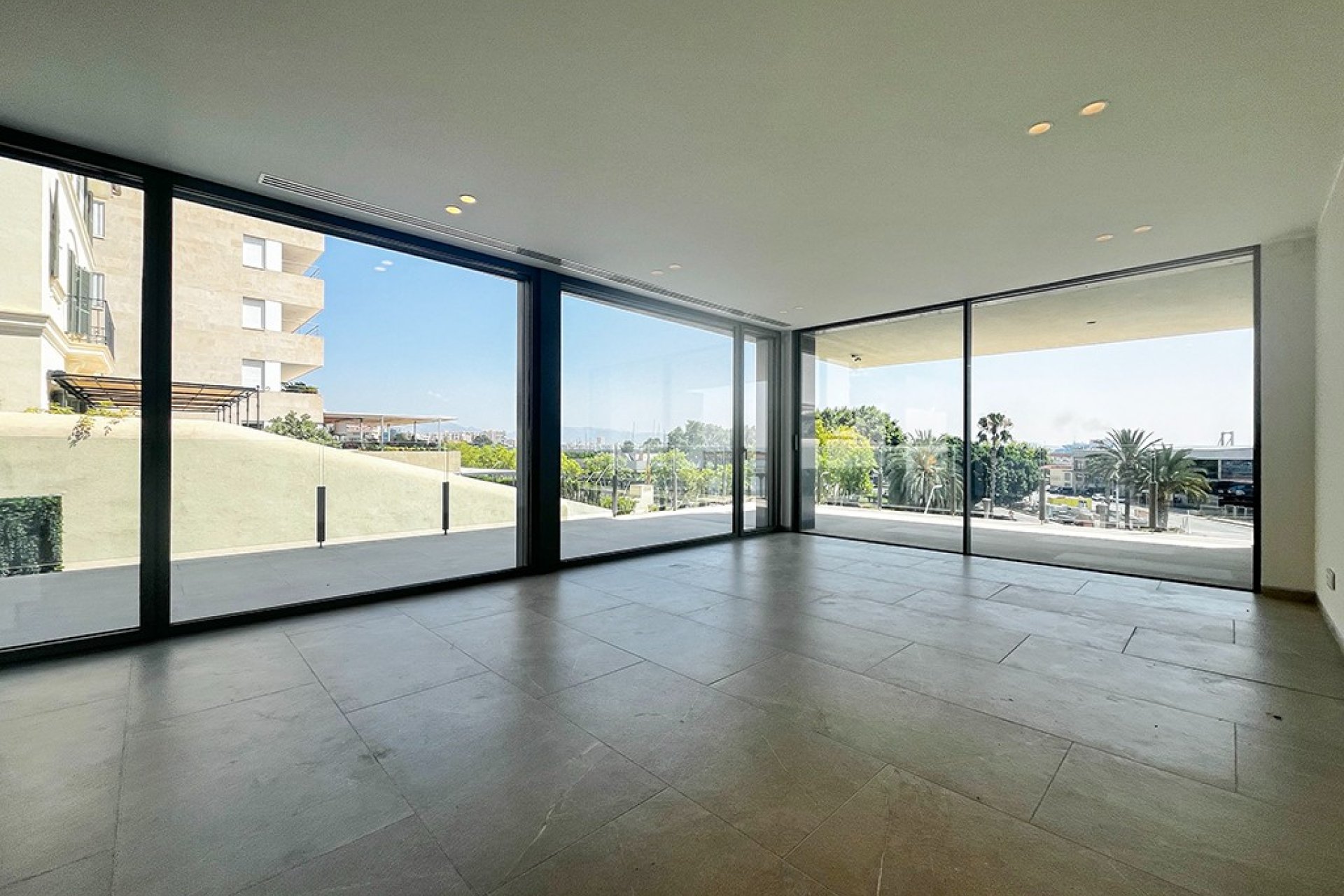 Nowa konstrukcja - Apartament - Palma de Mallorca - Palma