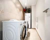 Nowa konstrukcja - Apartament - Palma de Mallorca - Palma