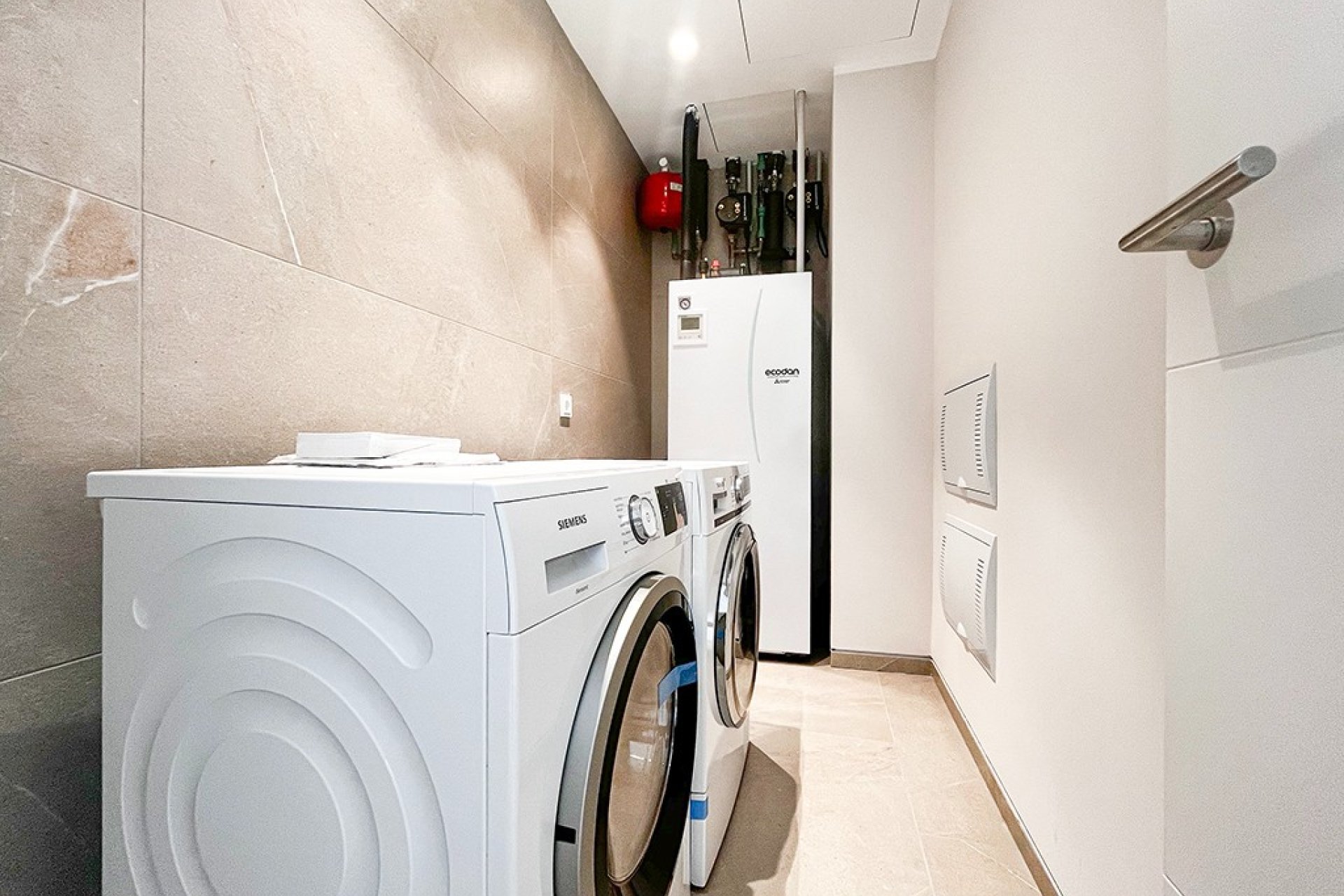 Nowa konstrukcja - Apartament - Palma de Mallorca - Palma