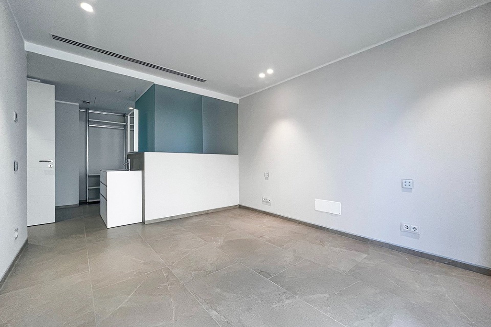 Nowa konstrukcja - Apartament - Palma de Mallorca - Palma