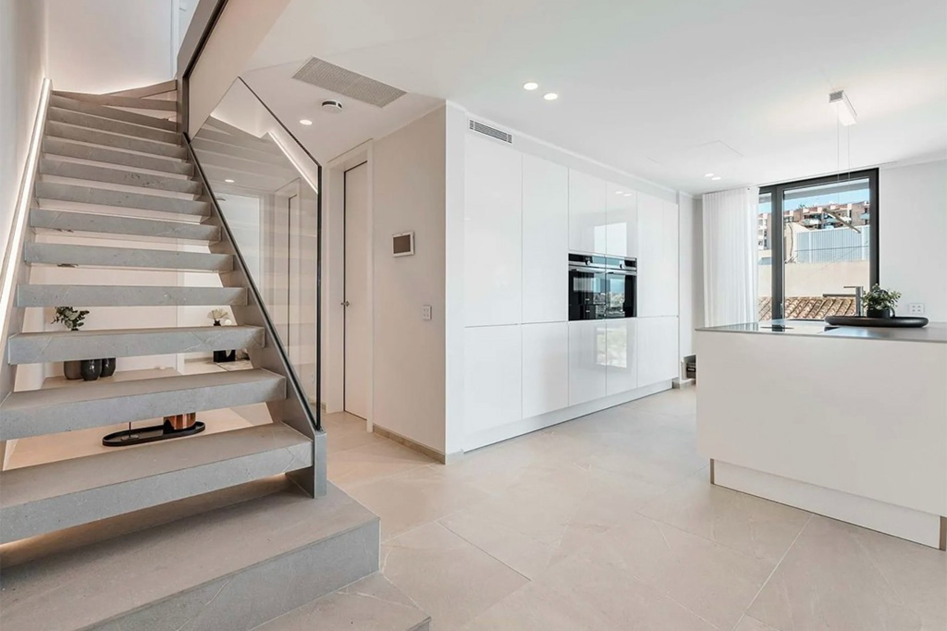 Nowa konstrukcja - Apartament - Palma de Mallorca - Palma