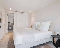 Nowa konstrukcja - Apartament - Palma de Mallorca - Palma