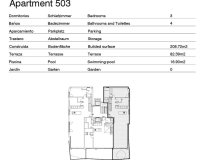 Nowa konstrukcja - Apartament - Palma de Mallorca - Palma