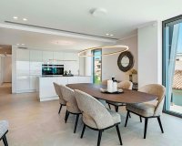 Nowa konstrukcja - Apartament - Palma de Mallorca - Palma