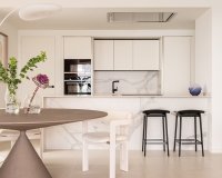 Nowa konstrukcja - Apartament - Palma de Mallorca - Palma
