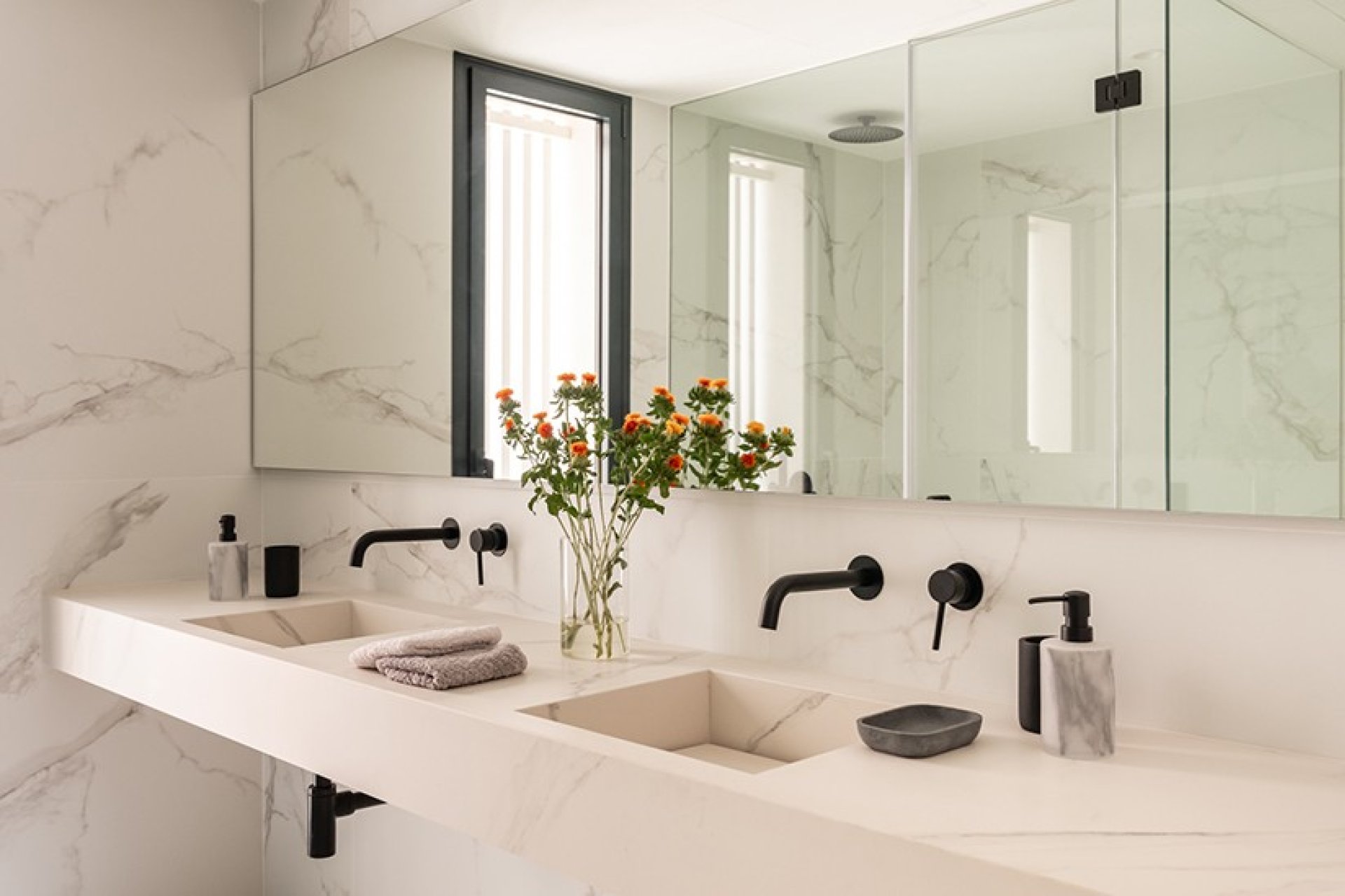 Nowa konstrukcja - Apartament - Palma de Mallorca - Palma