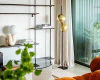 Nowa konstrukcja - Apartament - Palma de Mallorca - Palma