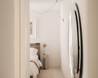 Nowa konstrukcja - Apartament - Palma de Mallorca - Palma