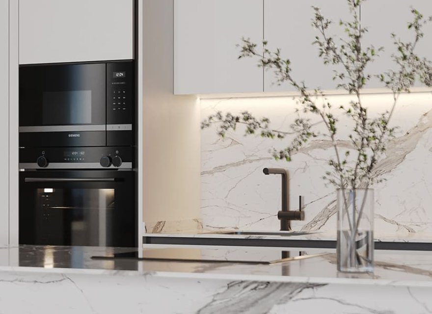 Nowa konstrukcja - Apartament - Palma de Mallorca - Palma