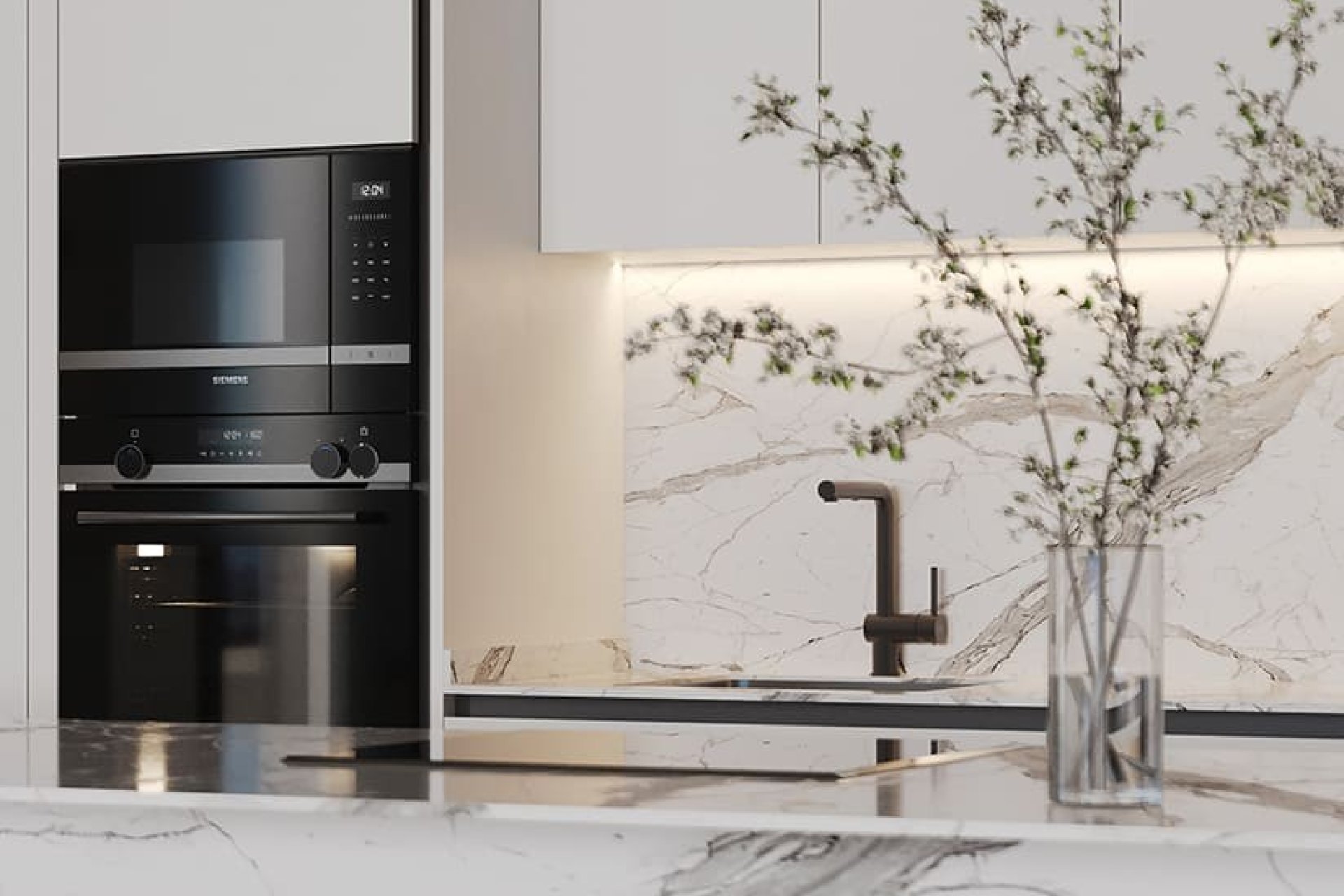 Nowa konstrukcja - Apartament - Palma de Mallorca - Palma