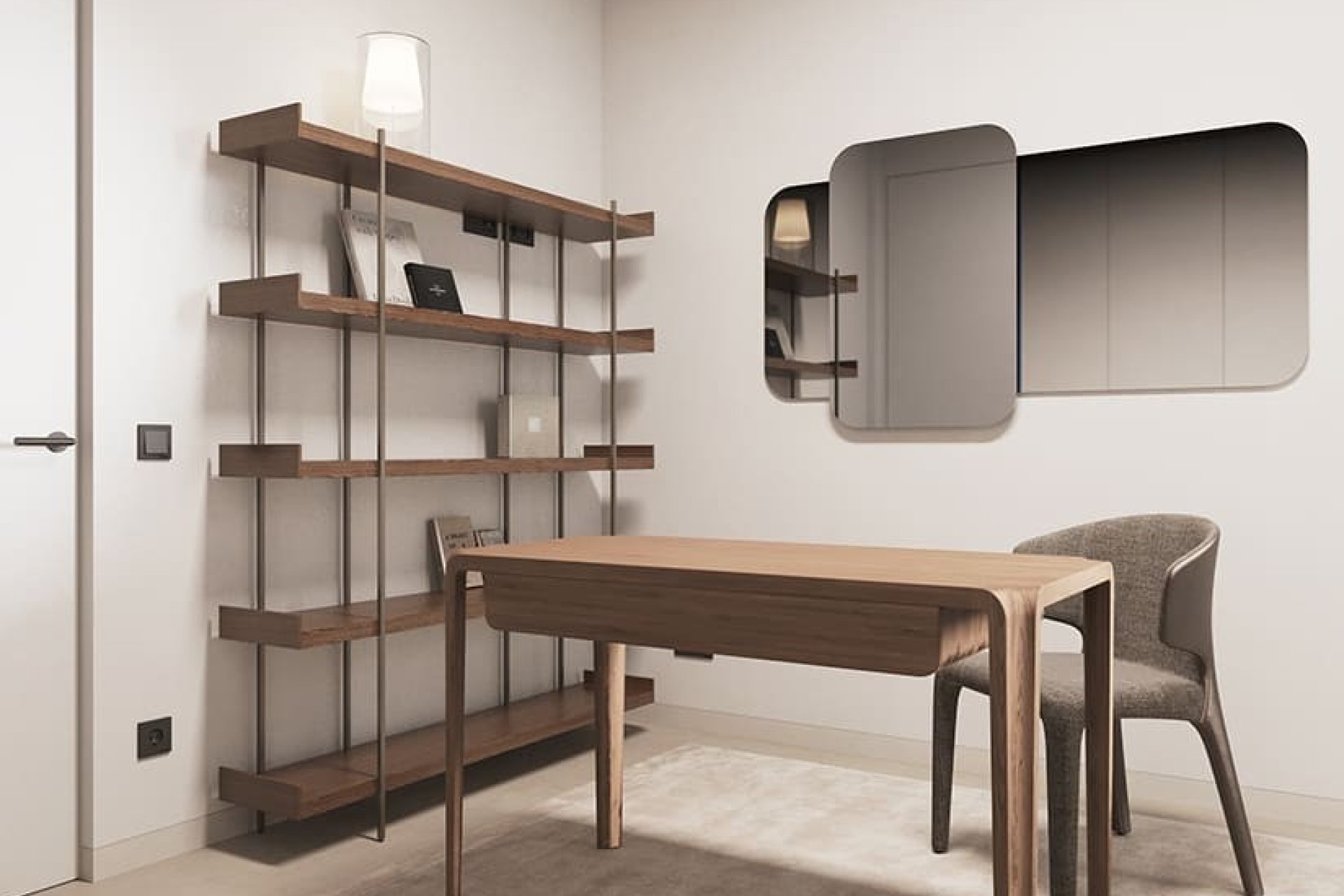 Nowa konstrukcja - Apartament - Palma de Mallorca - Palma