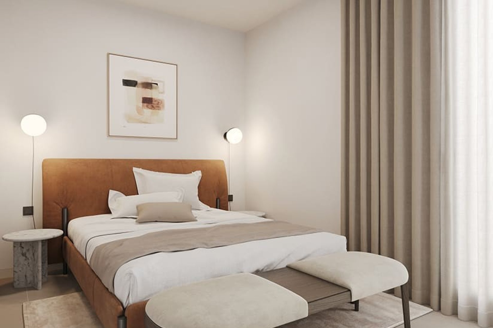 Nowa konstrukcja - Apartament - Palma de Mallorca - Palma