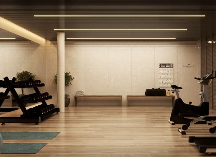 Nowa konstrukcja - Apartament - Palma de Mallorca - Palma