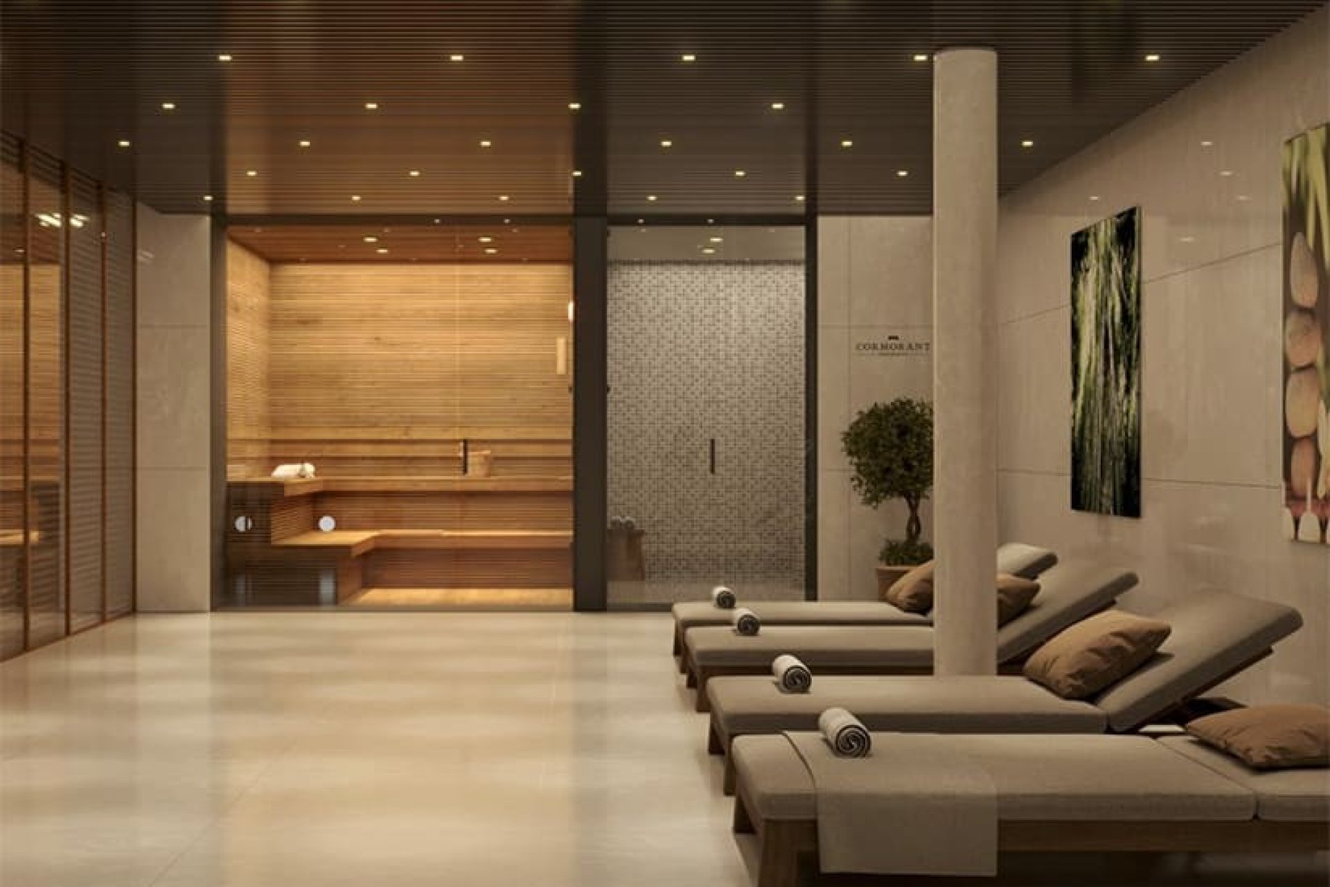 Nowa konstrukcja - Apartament - Palma de Mallorca - Palma