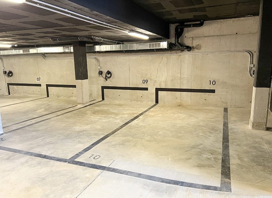 Nowa konstrukcja - Apartament - Palma de Mallorca - Palma