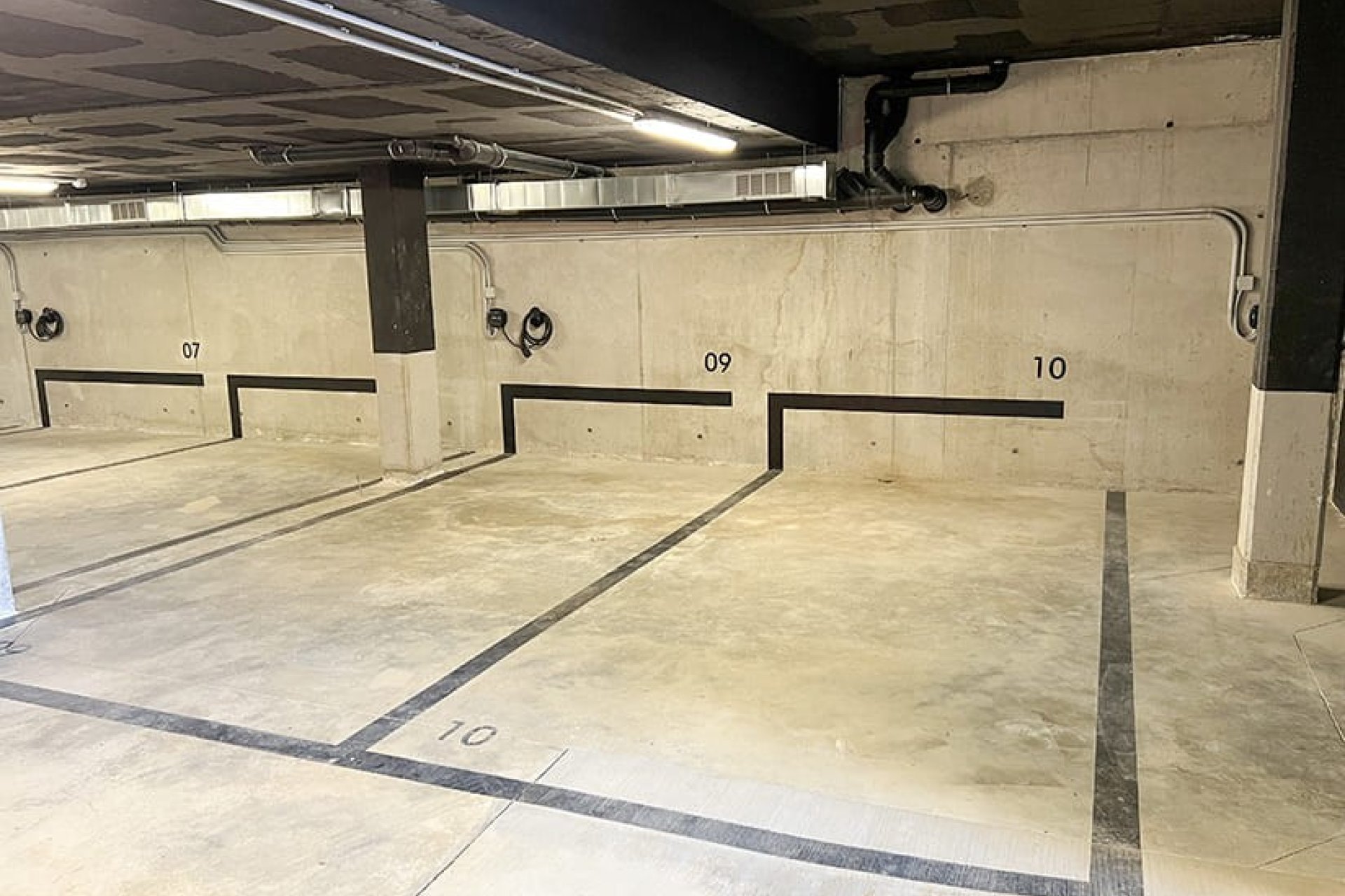 Nowa konstrukcja - Apartament - Palma de Mallorca - Palma