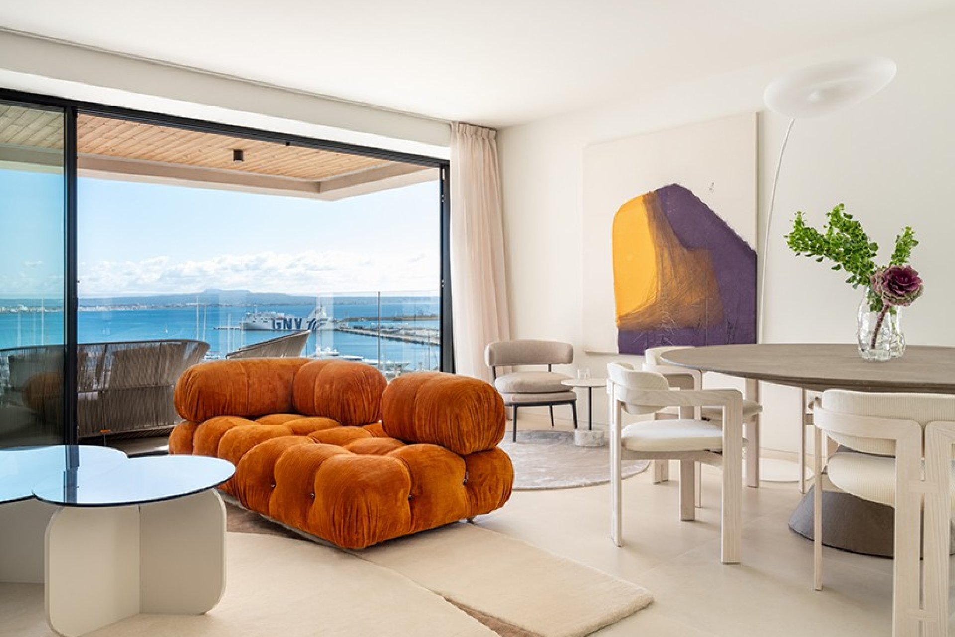 Nowa konstrukcja - Apartament - Palma de Mallorca - Palma
