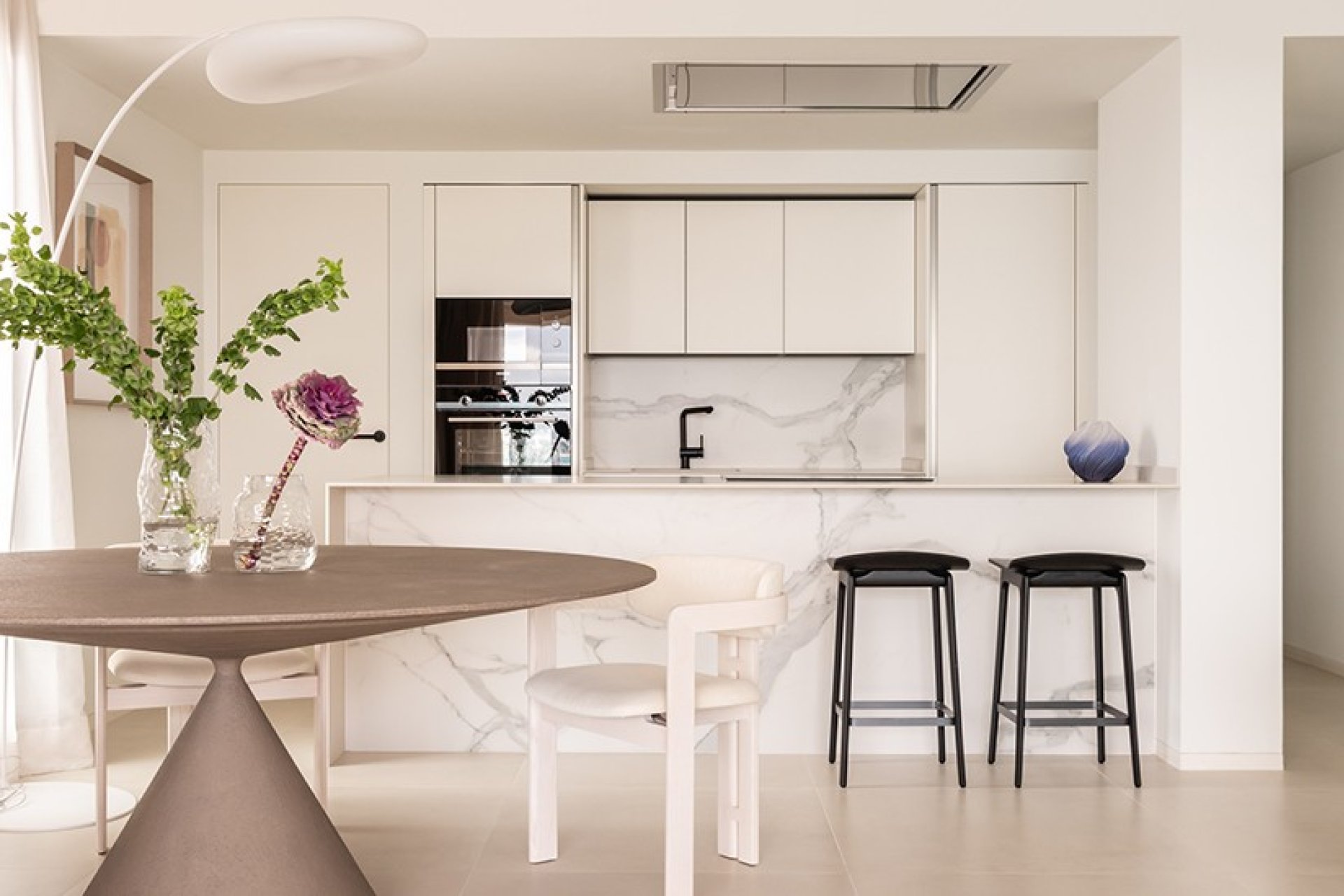 Nowa konstrukcja - Apartament - Palma de Mallorca - Palma