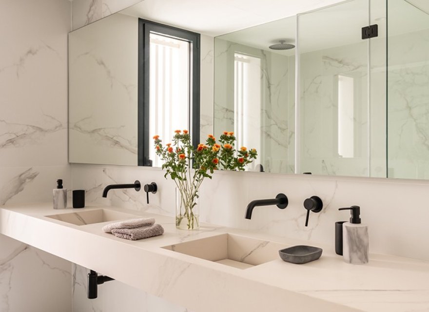 Nowa konstrukcja - Apartament - Palma de Mallorca - Palma