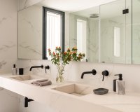 Nowa konstrukcja - Apartament - Palma de Mallorca - Palma