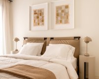 Nowa konstrukcja - Apartament - Palma de Mallorca - Palma