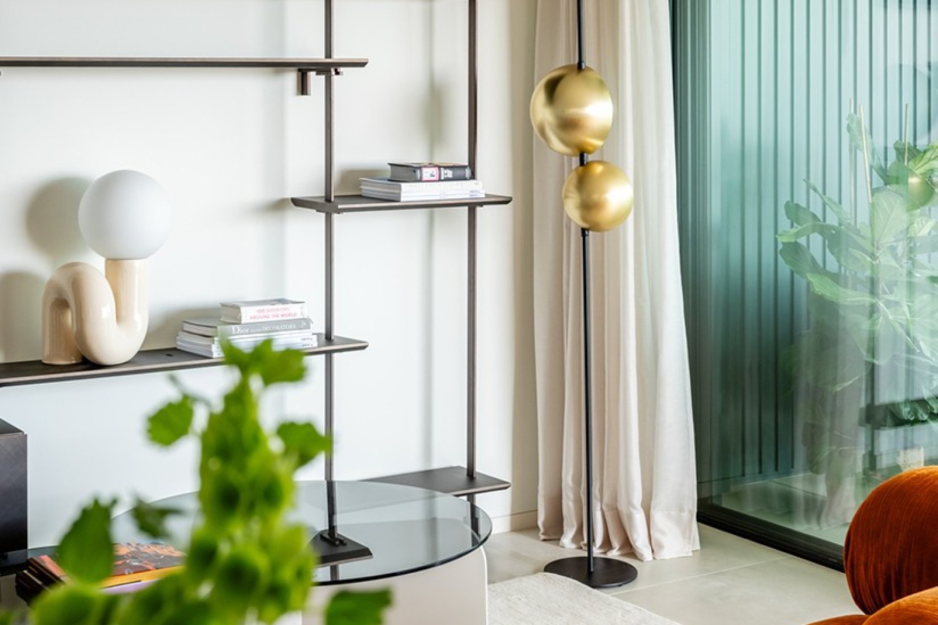 Nowa konstrukcja - Apartament - Palma de Mallorca - Palma