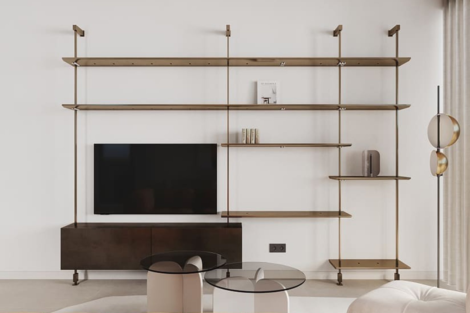 Nowa konstrukcja - Apartament - Palma de Mallorca - Palma