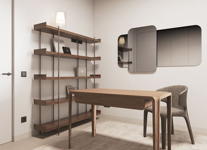 Nowa konstrukcja - Apartament - Palma de Mallorca - Palma