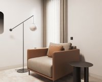 Nowa konstrukcja - Apartament - Palma de Mallorca - Palma