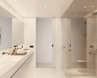 Nowa konstrukcja - Apartament - Palma de Mallorca - Palma