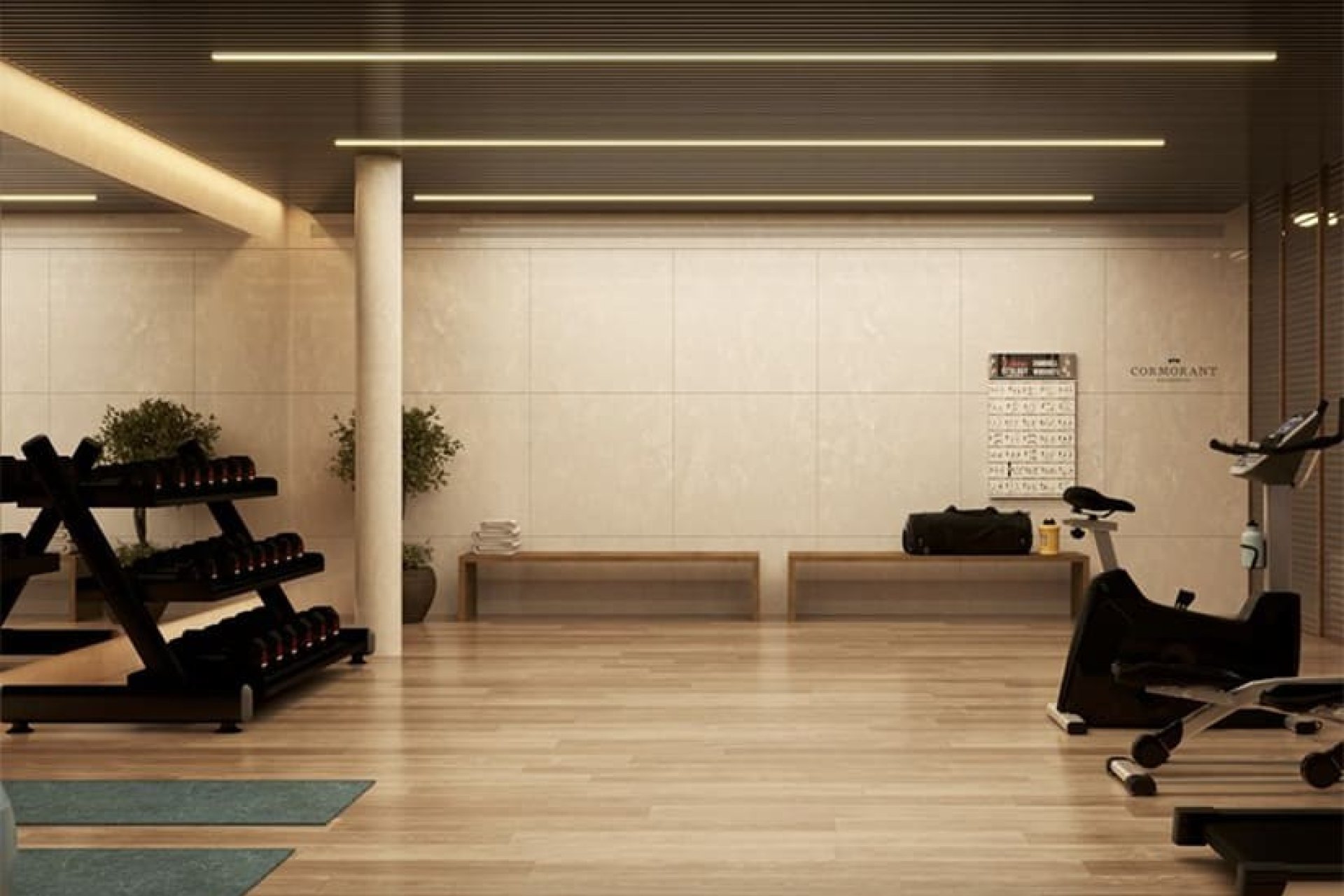 Nowa konstrukcja - Apartament - Palma de Mallorca - Palma