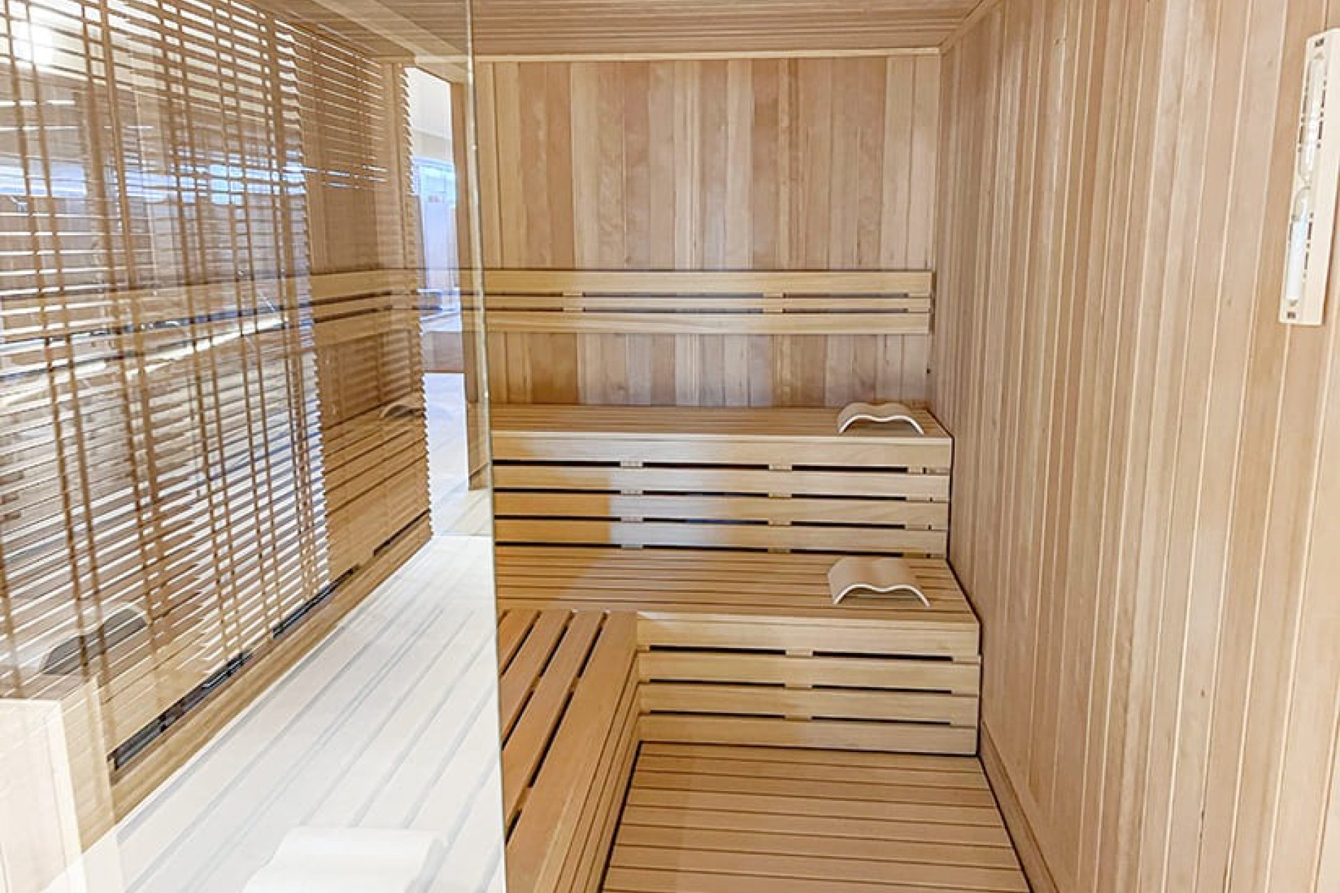 Nowa konstrukcja - Apartament - Palma de Mallorca - Palma