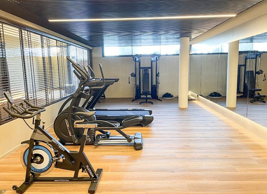 Nowa konstrukcja - Apartament - Palma de Mallorca - Palma