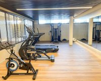 Nowa konstrukcja - Apartament - Palma de Mallorca - Palma