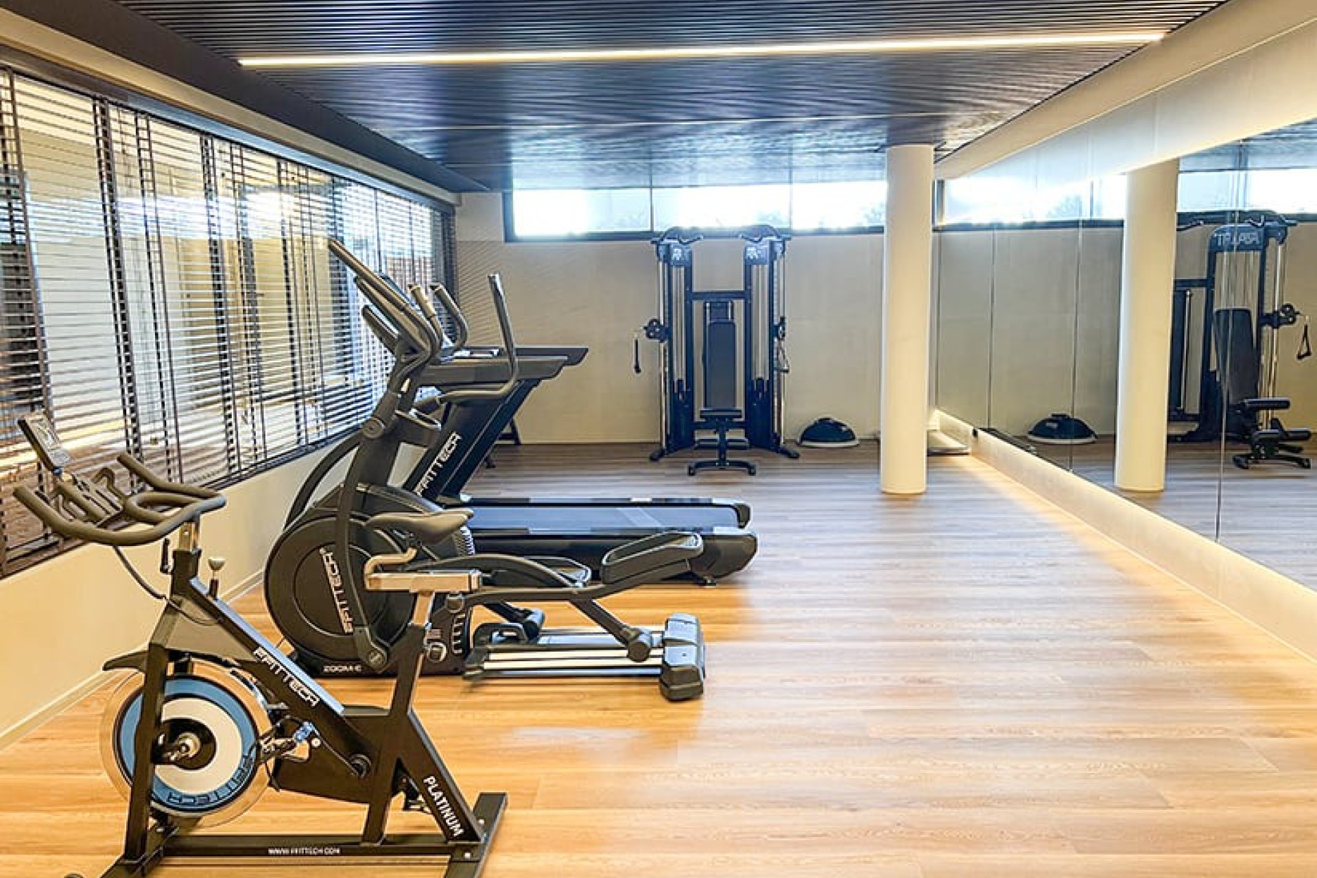 Nowa konstrukcja - Apartament - Palma de Mallorca - Palma