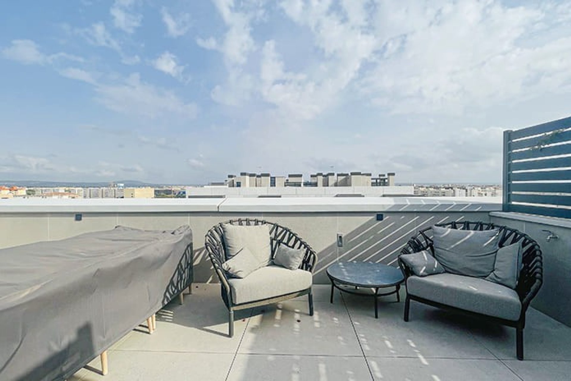 Nowa konstrukcja - Apartament - Palma de Mallorca - Palma