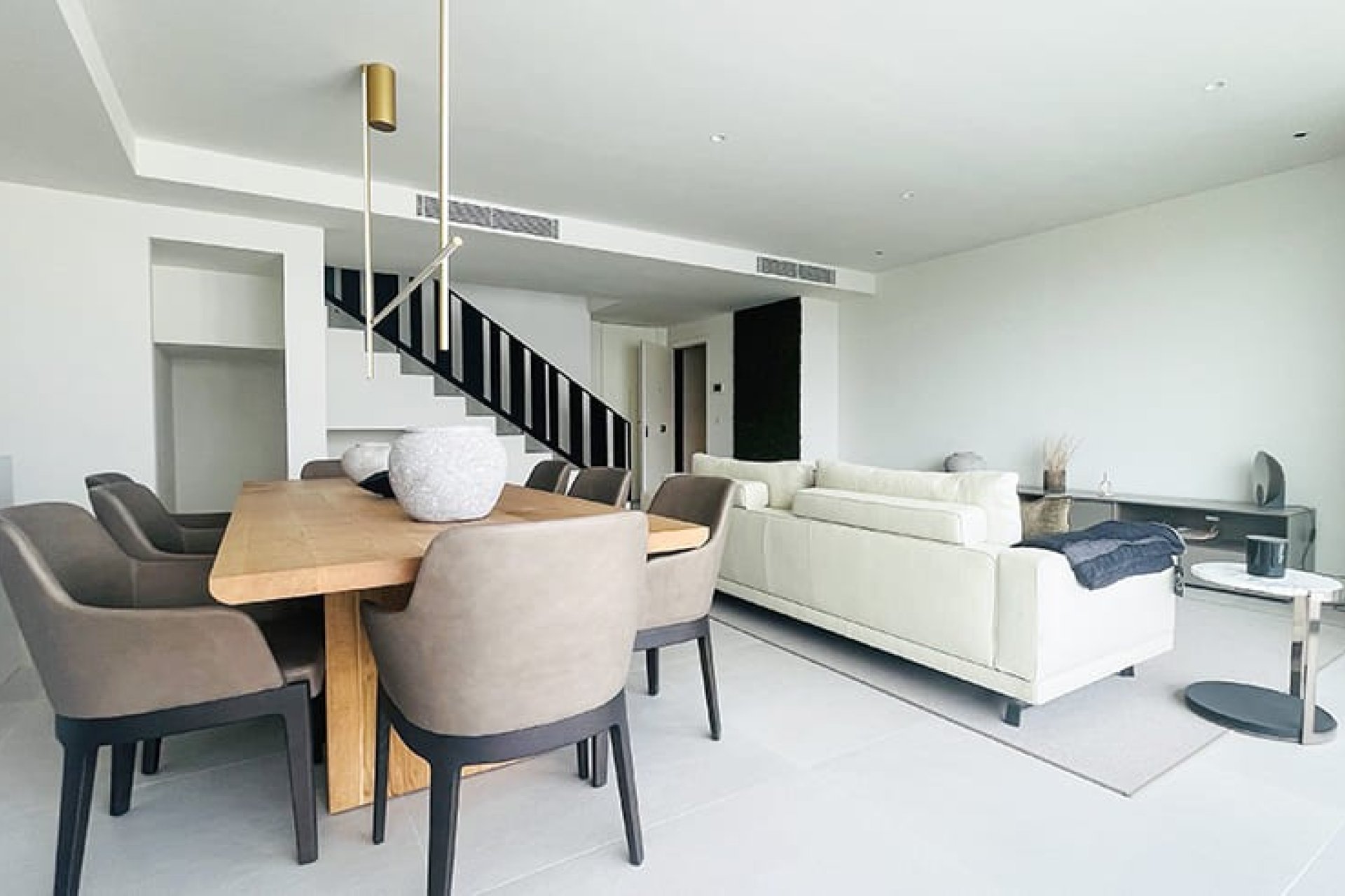 Nowa konstrukcja - Apartament - Palma de Mallorca - Palma