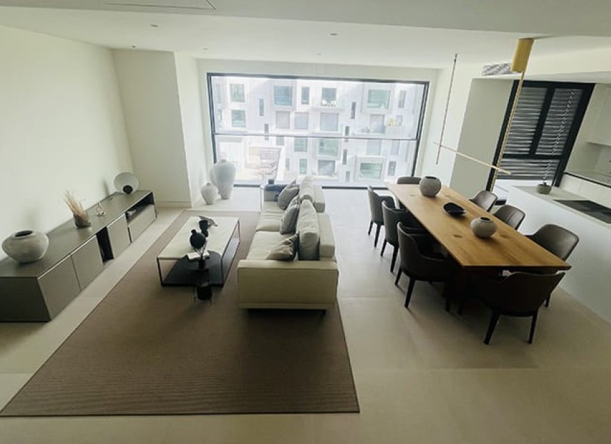 Nowa konstrukcja - Apartament - Palma de Mallorca - Palma