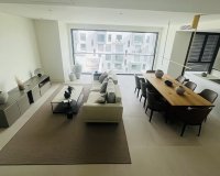 Nowa konstrukcja - Apartament - Palma de Mallorca - Palma