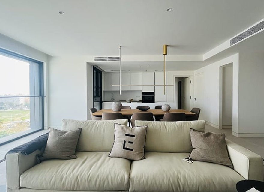 Nowa konstrukcja - Apartament - Palma de Mallorca - Palma