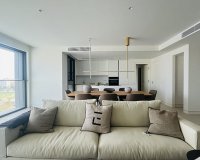 Nowa konstrukcja - Apartament - Palma de Mallorca - Palma